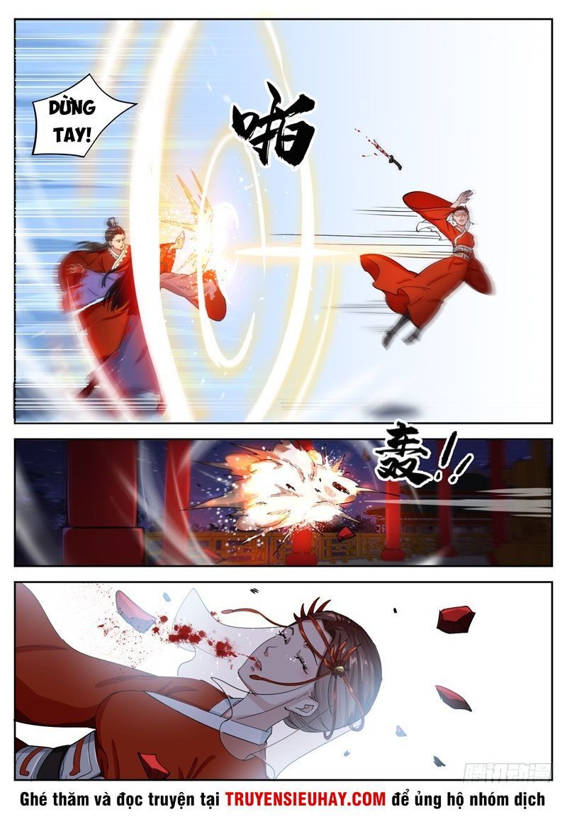 Sơn Hải Phong Thần - Chapter 80