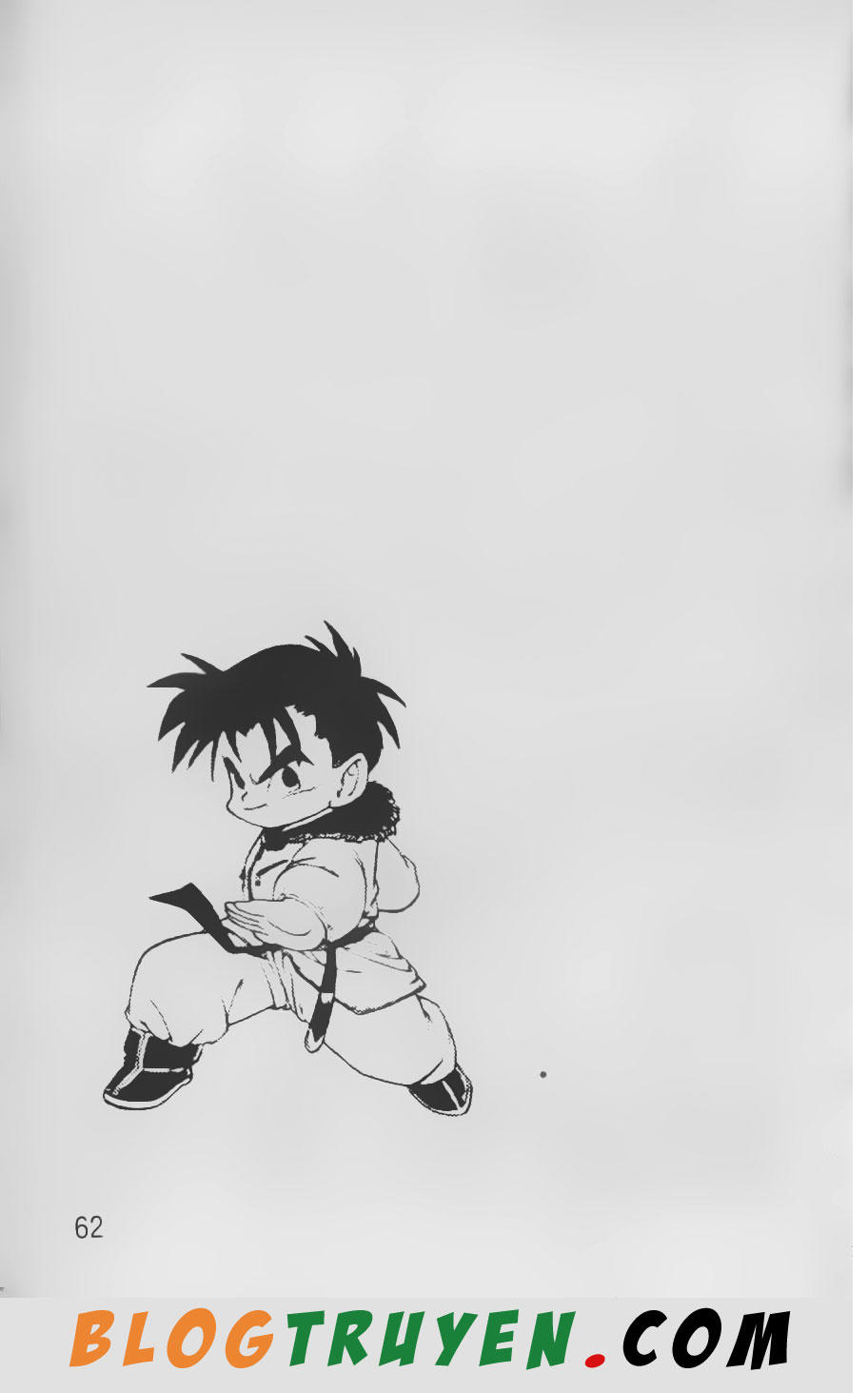 Chú Bé Quyền Năng - Chapter 17