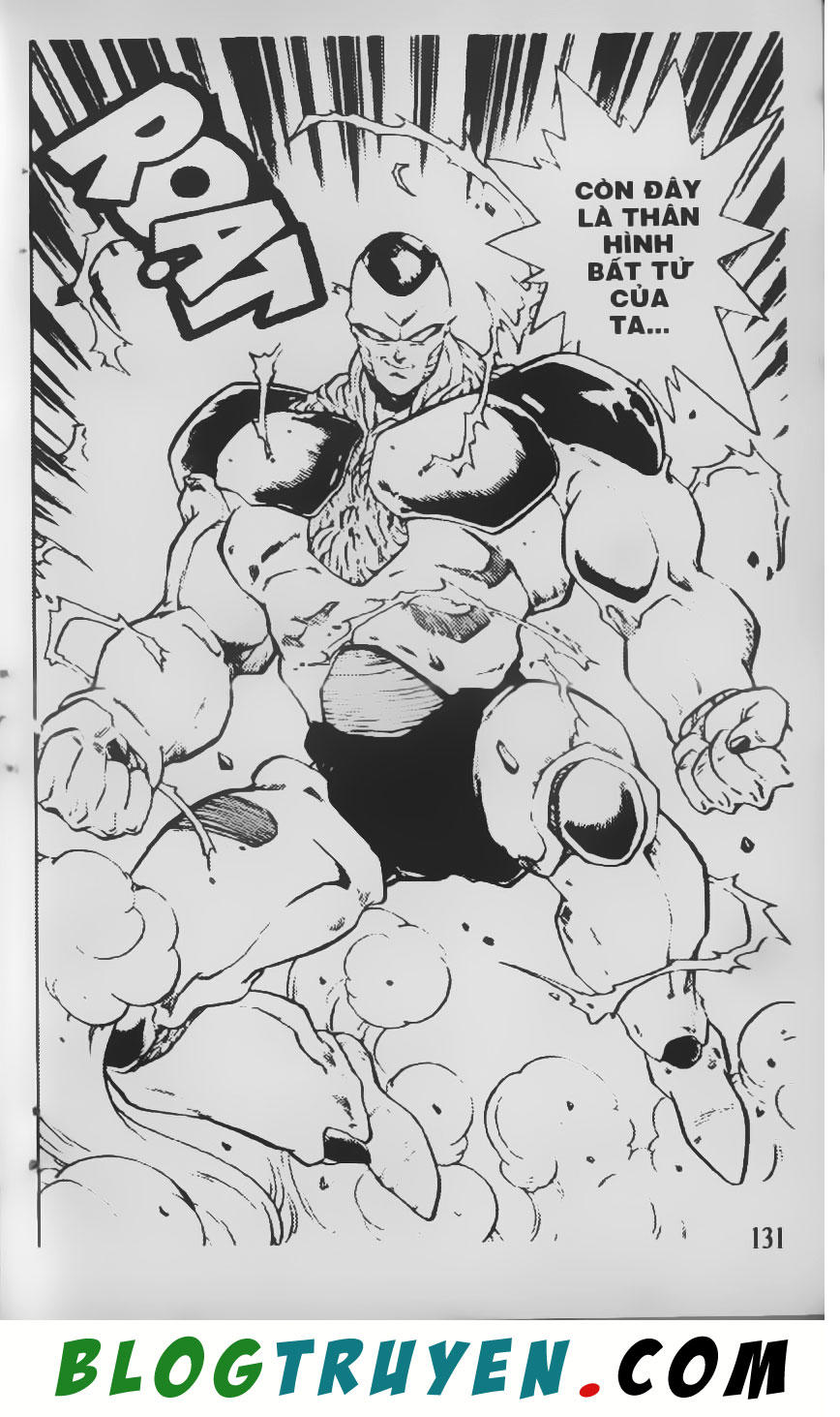 Chú Bé Quyền Năng - Chapter 30