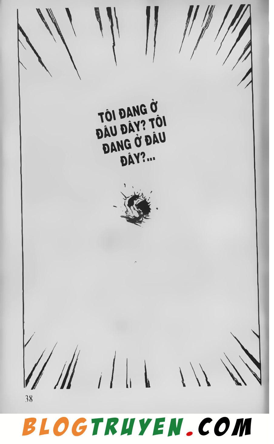 Chú Bé Quyền Năng - Chapter 32