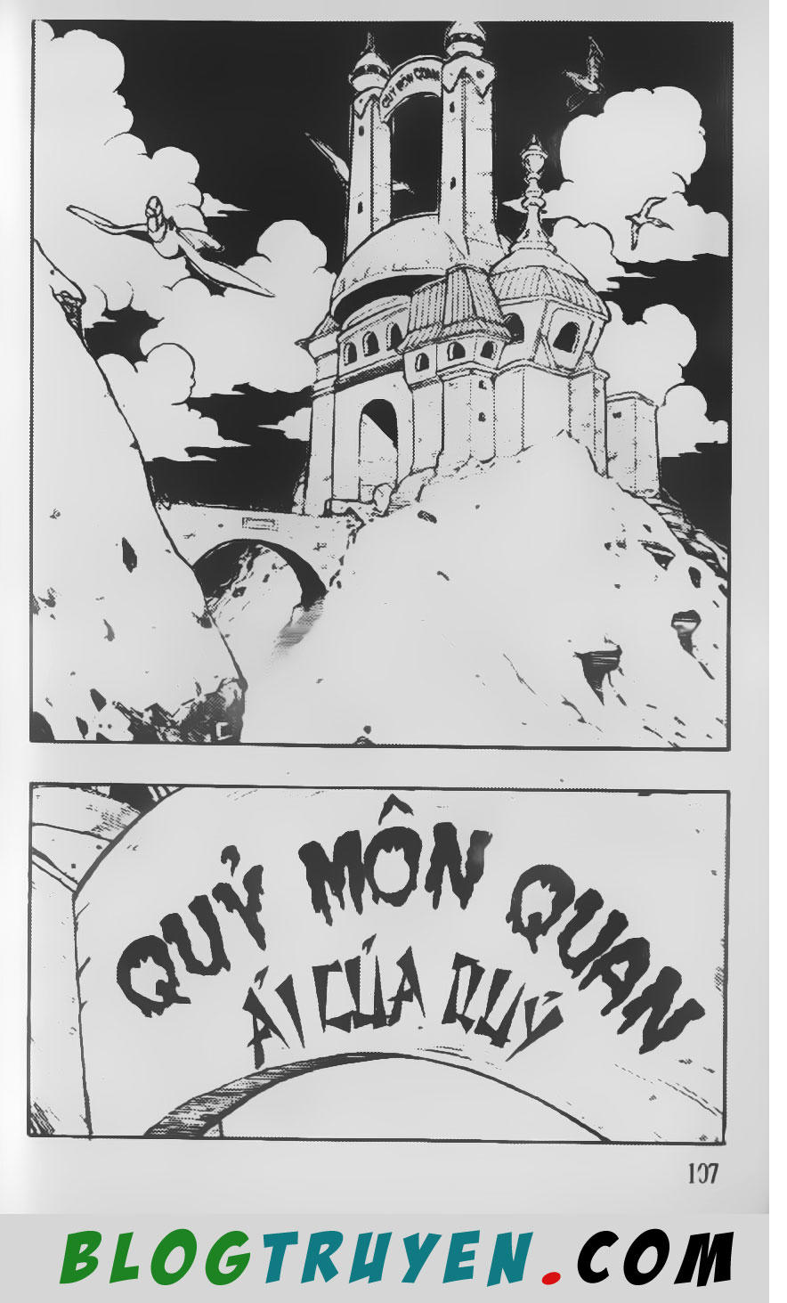 Chú Bé Quyền Năng - Chapter 49
