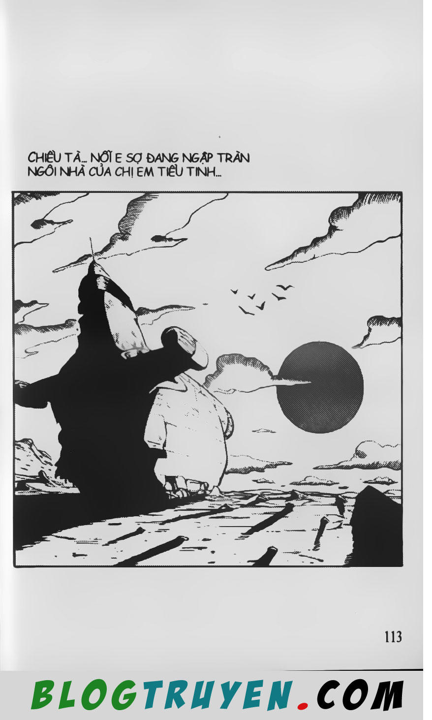 Chú Bé Quyền Năng - Chapter 49