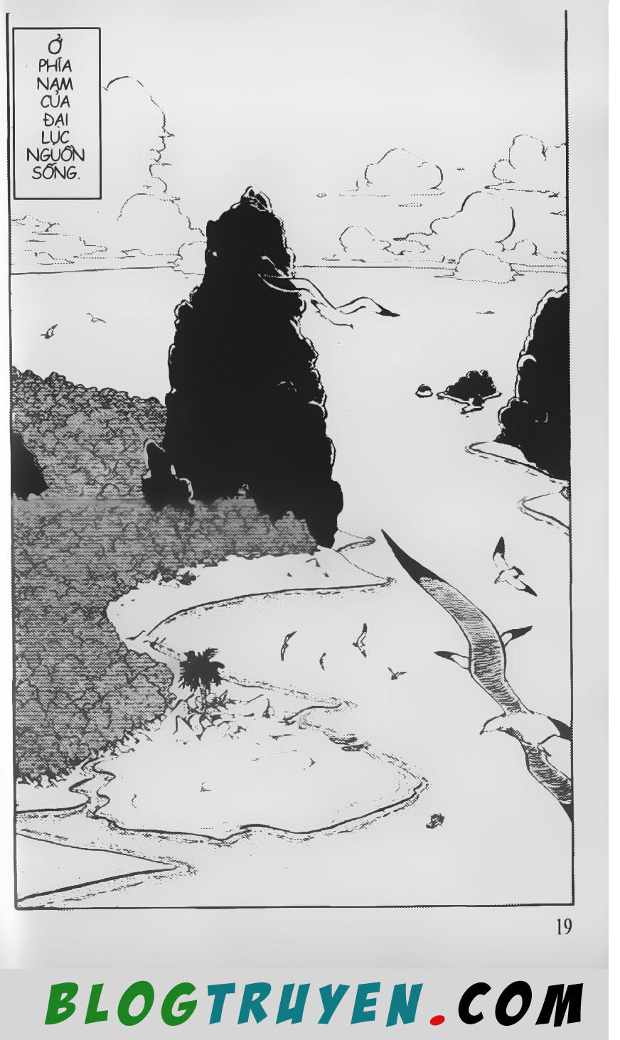 Chú Bé Quyền Năng - Chapter 51