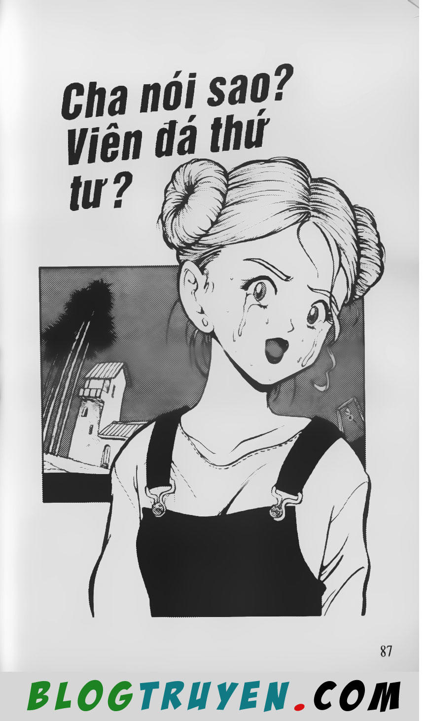 Chú Bé Quyền Năng - Chapter 53