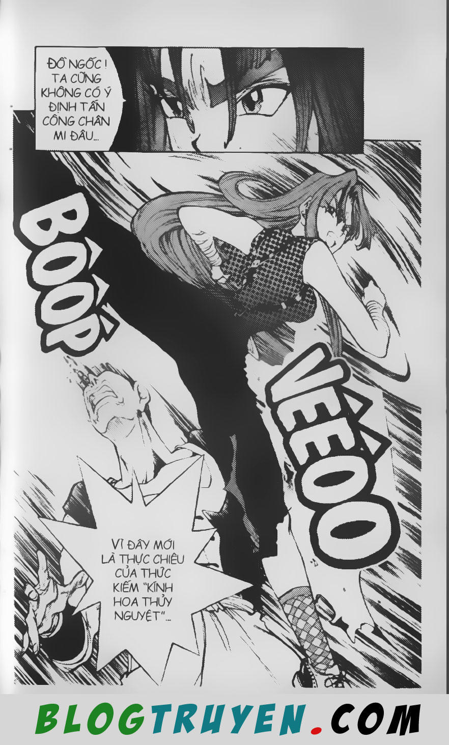 Chú Bé Quyền Năng - Chapter 64