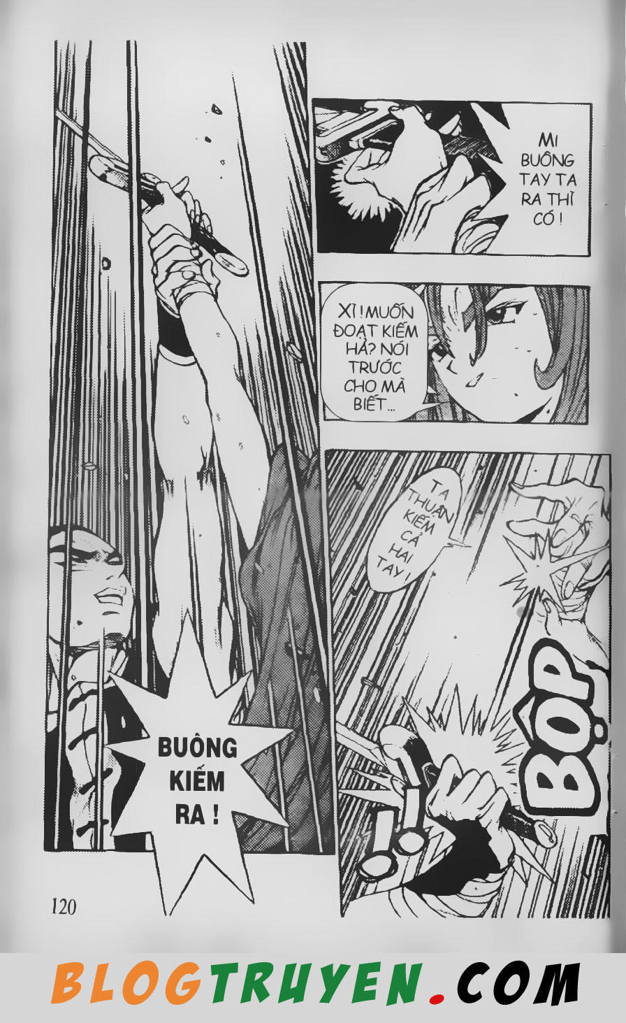 Chú Bé Quyền Năng - Chapter 64