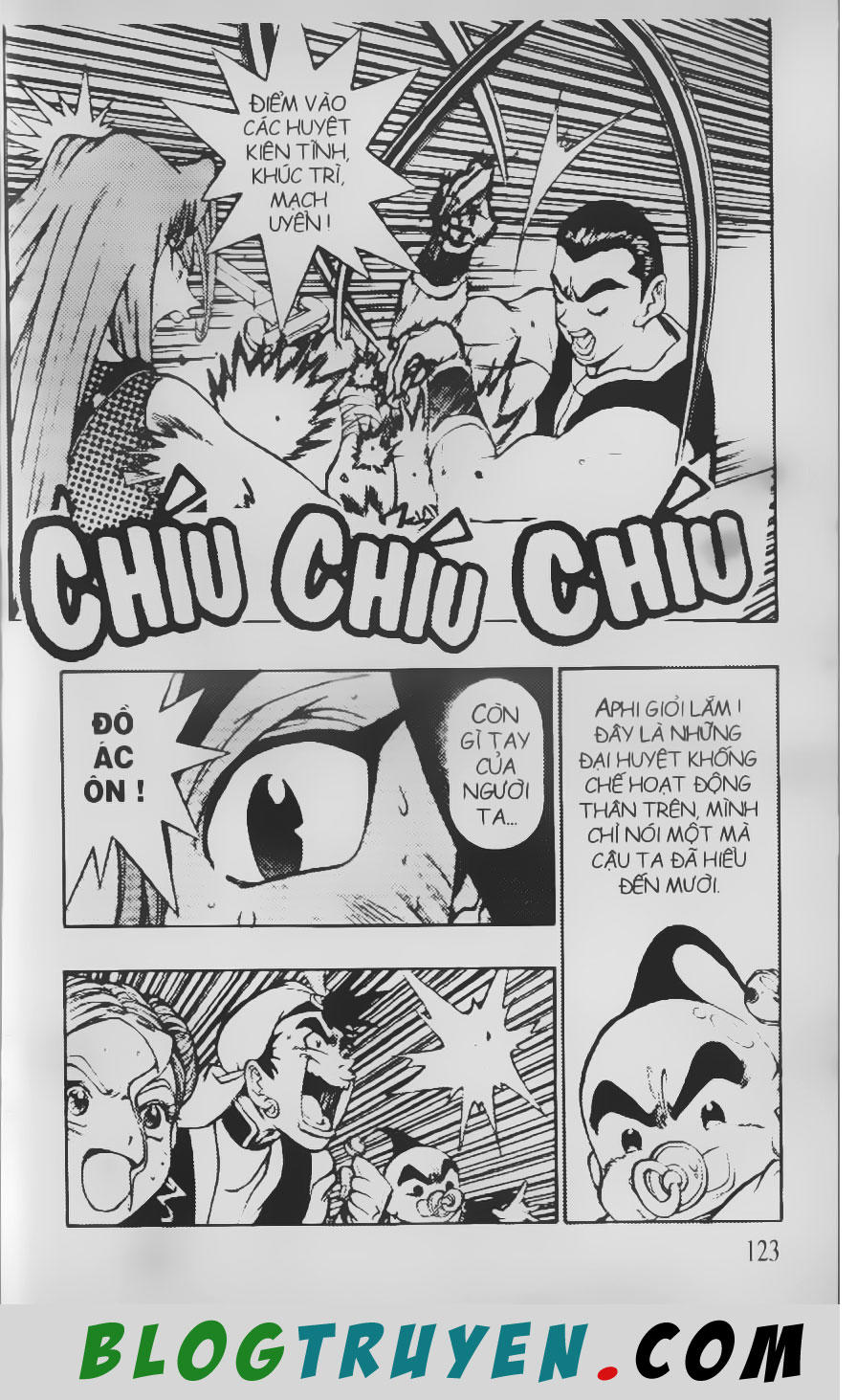 Chú Bé Quyền Năng - Chapter 64