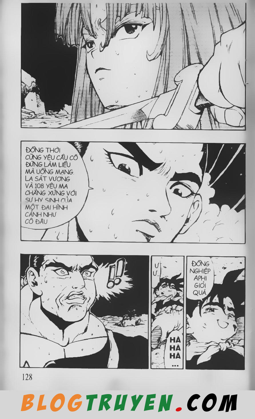 Chú Bé Quyền Năng - Chapter 65