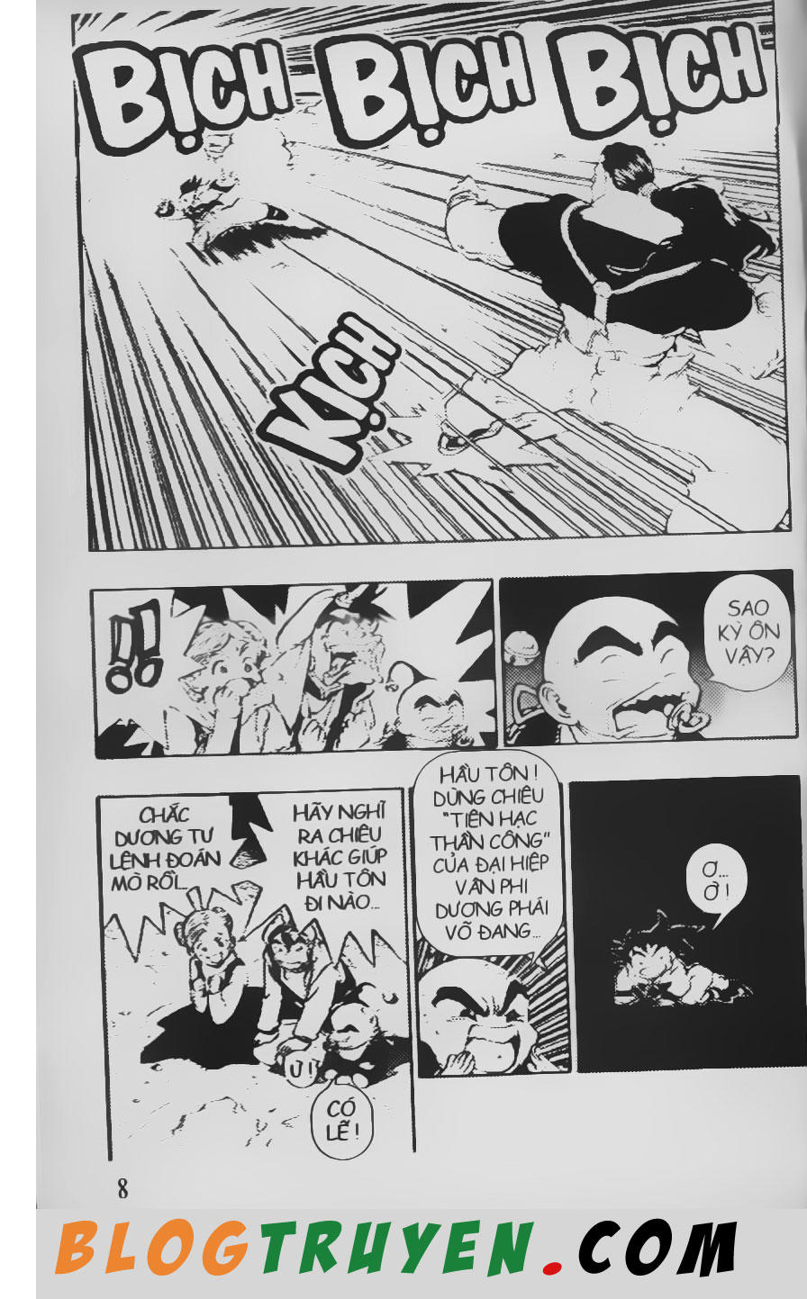 Chú Bé Quyền Năng - Chapter 66