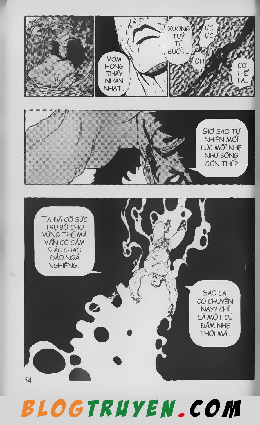 Chú Bé Quyền Năng - Chapter 67
