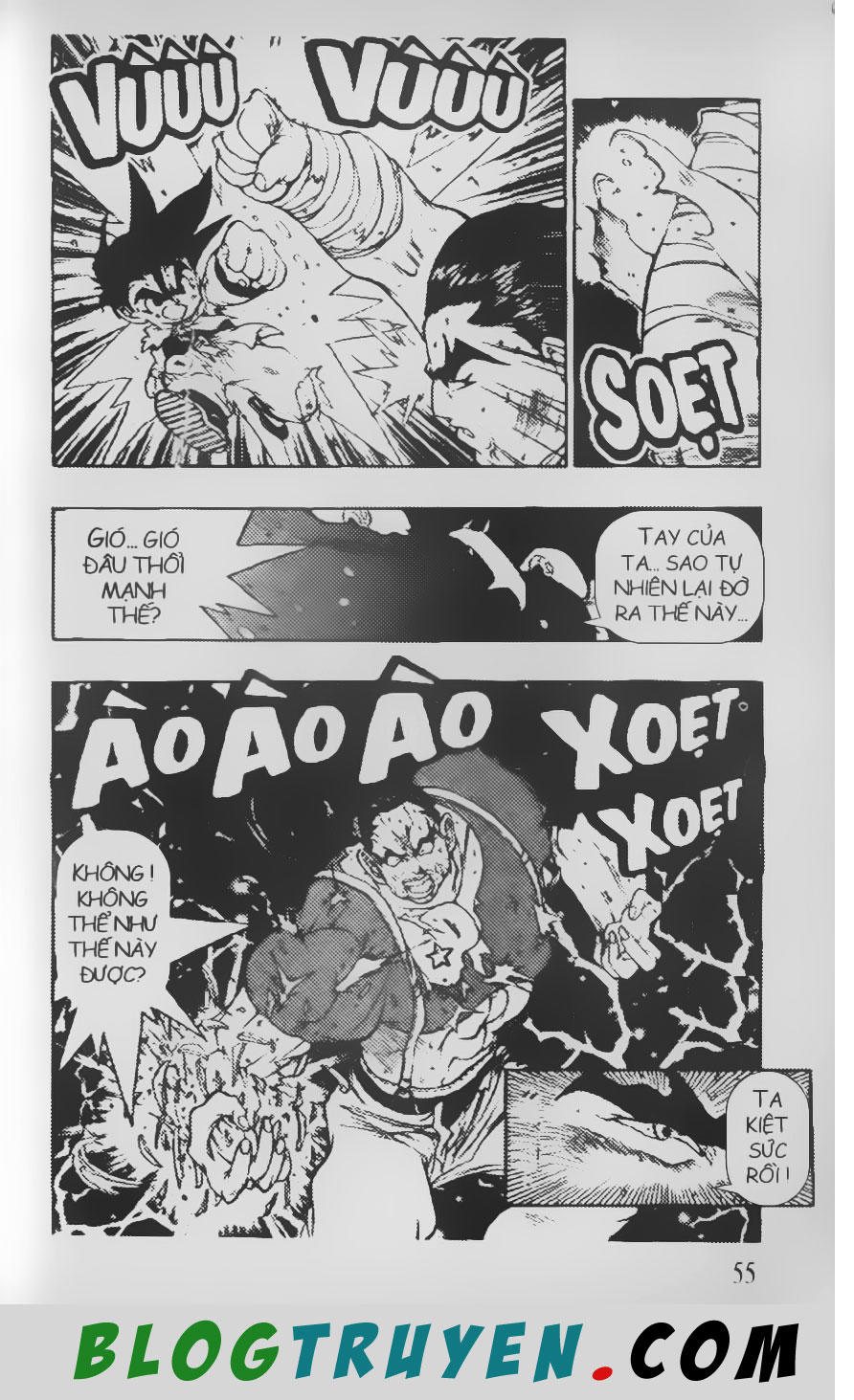 Chú Bé Quyền Năng - Chapter 67