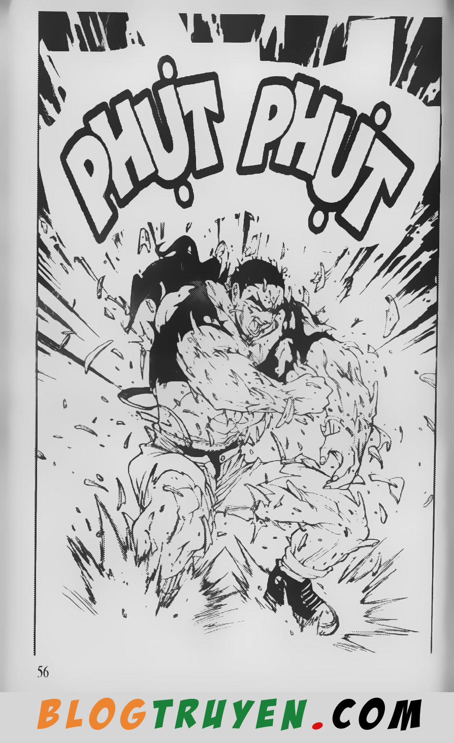 Chú Bé Quyền Năng - Chapter 67