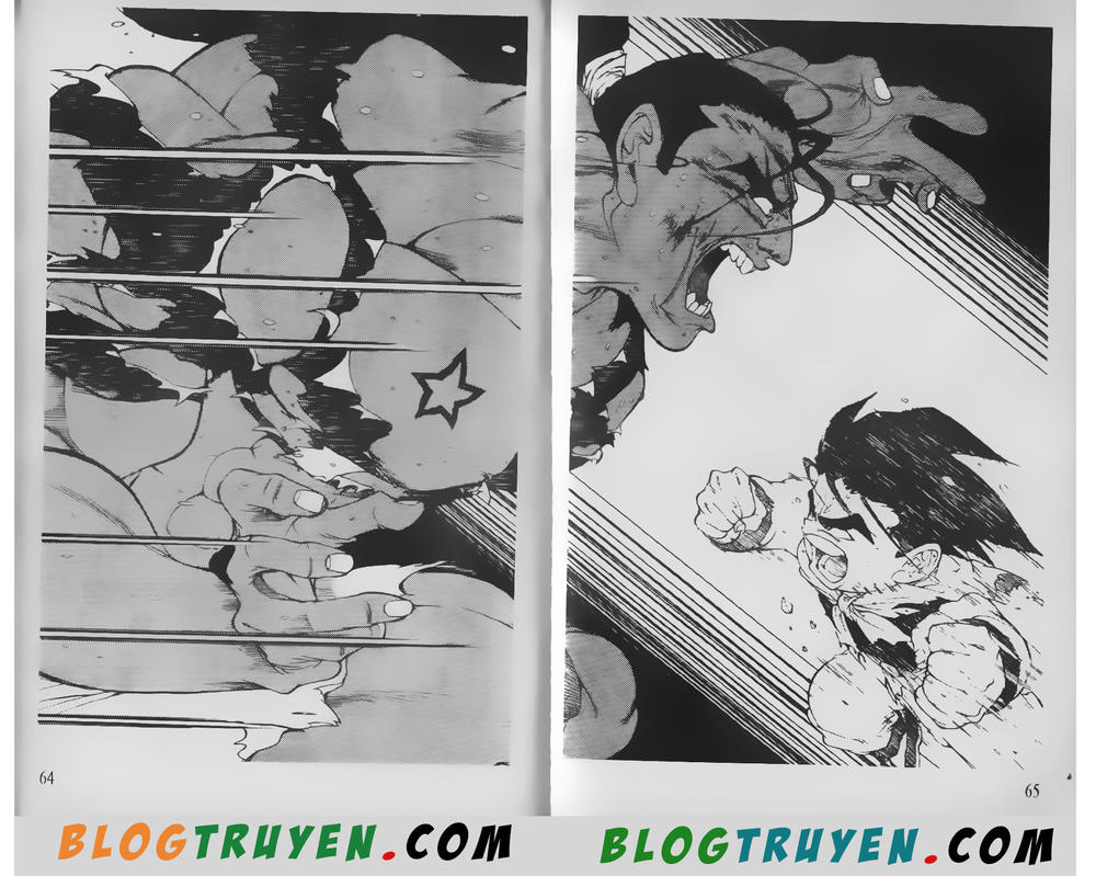 Chú Bé Quyền Năng - Chapter 68