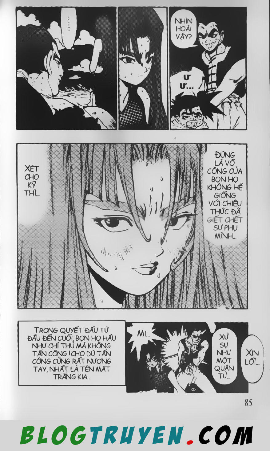 Chú Bé Quyền Năng - Chapter 68