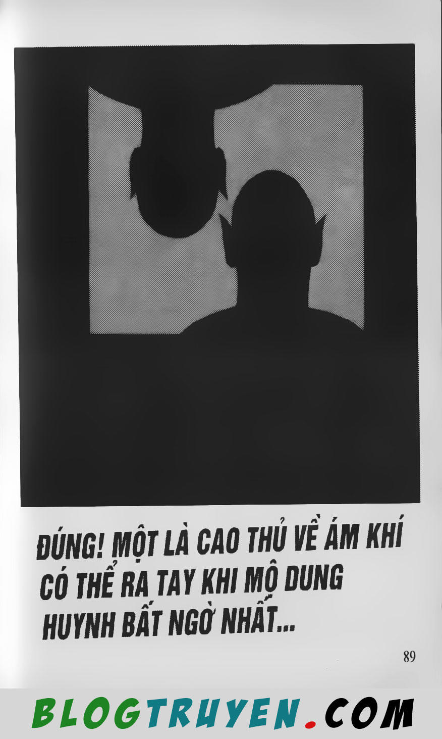 Chú Bé Quyền Năng - Chapter 68