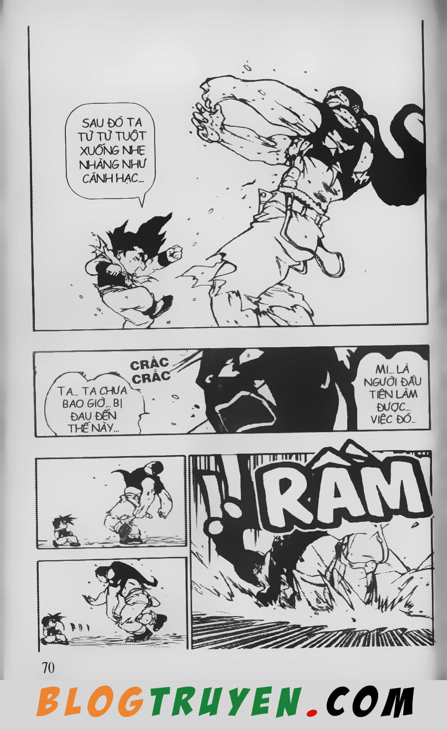 Chú Bé Quyền Năng - Chapter 68