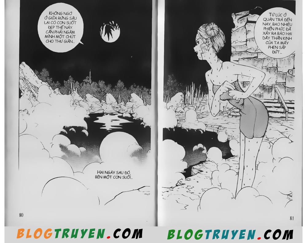 Chú Bé Quyền Năng - Chapter 73