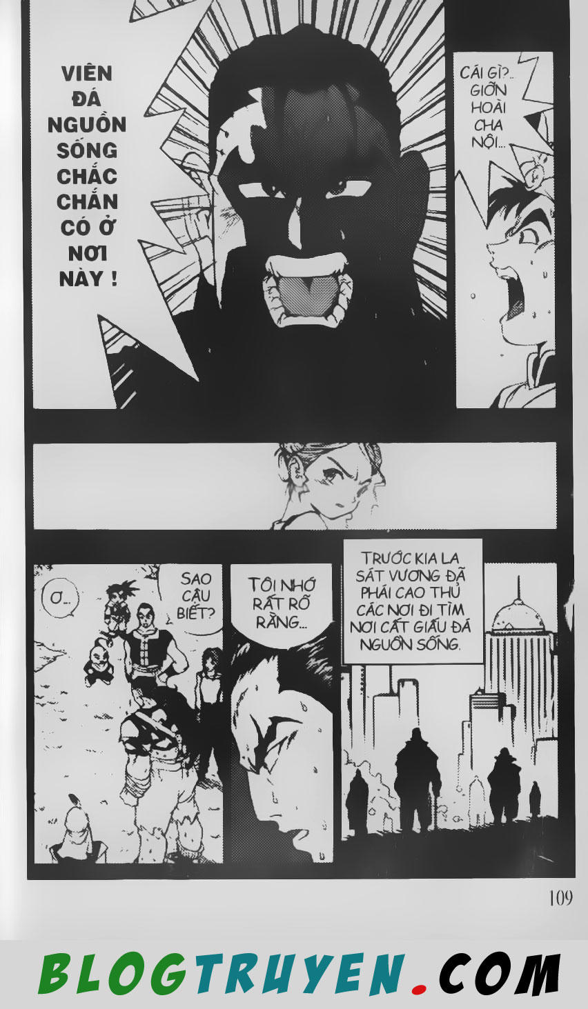 Chú Bé Quyền Năng - Chapter 74