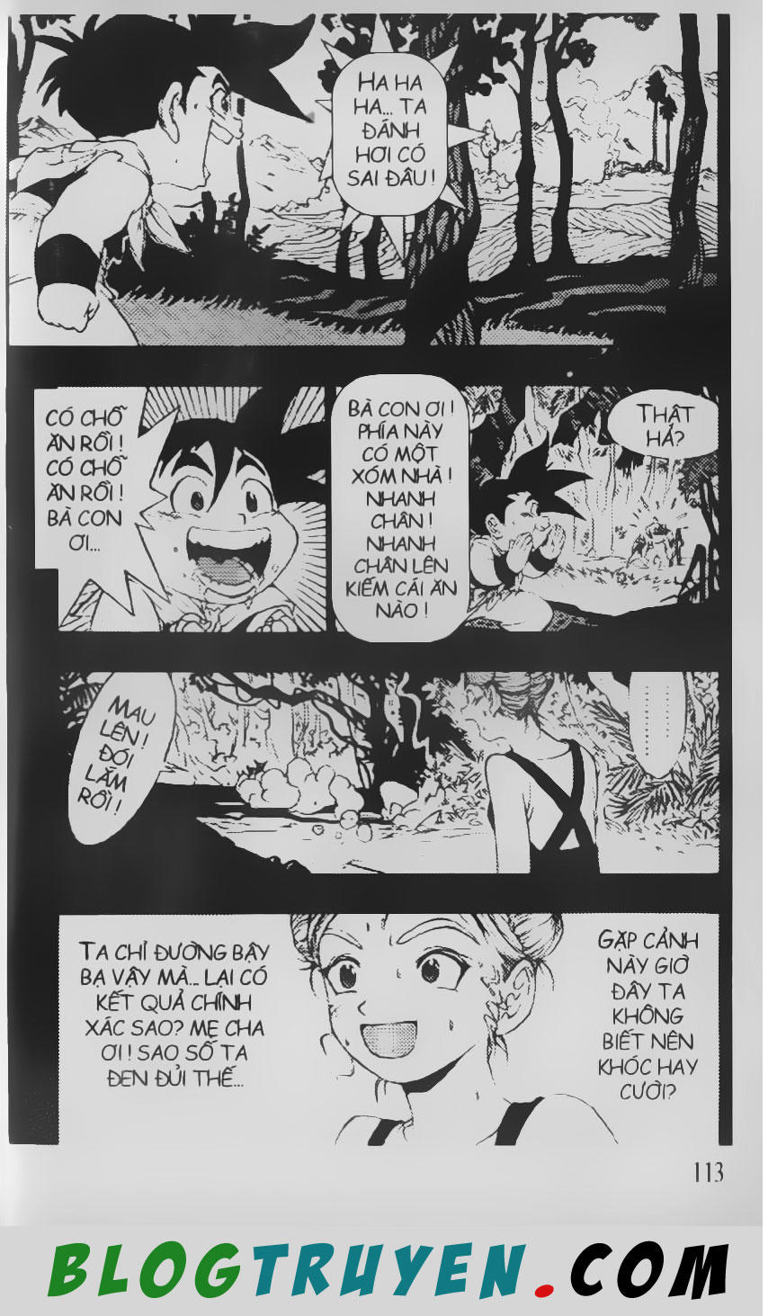 Chú Bé Quyền Năng - Chapter 74