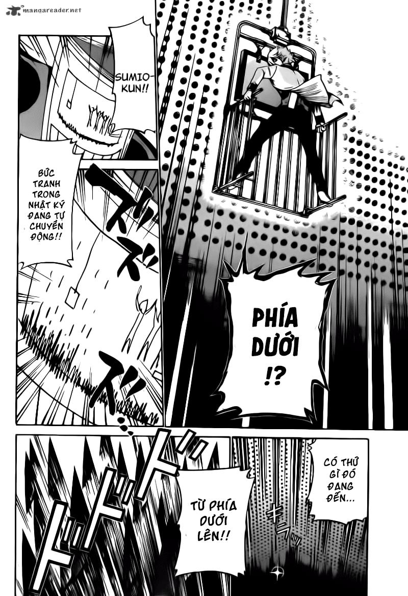 Enigma - Chapter 30