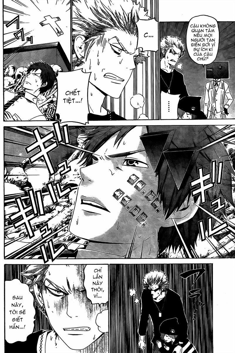 Enigma - Chapter 52