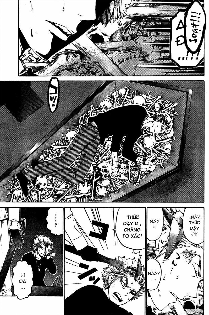 Enigma - Chapter 52