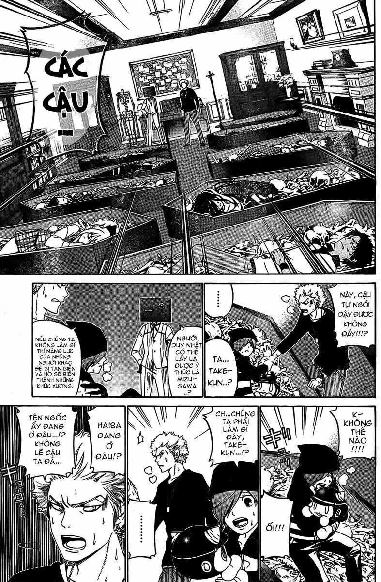 Enigma - Chapter 52