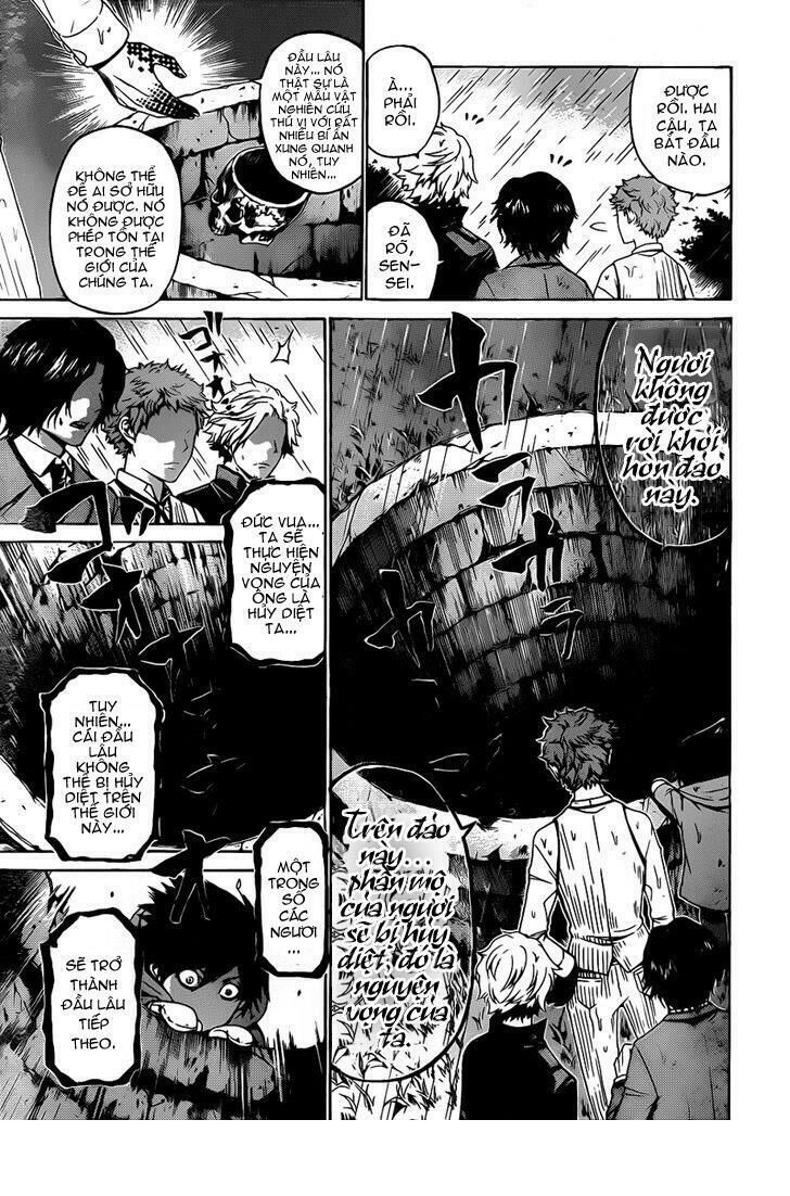 Enigma - Chapter 53