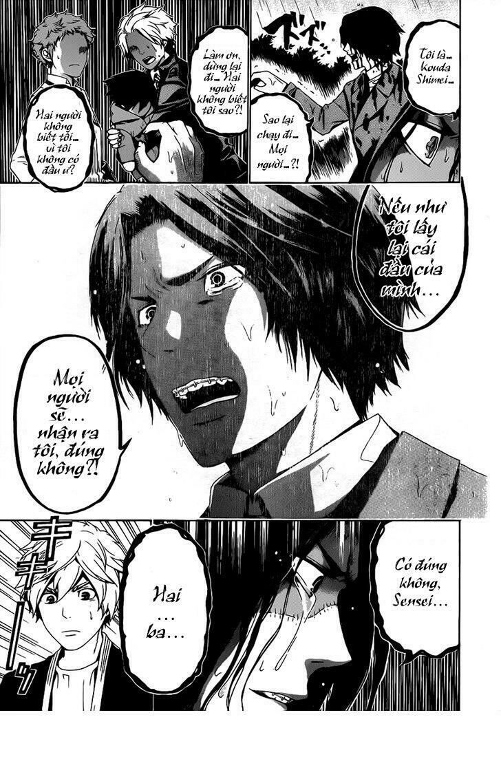 Enigma - Chapter 53