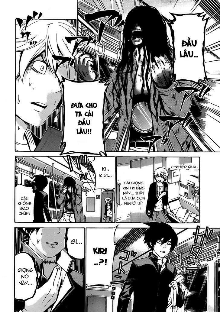 Enigma - Chapter 53