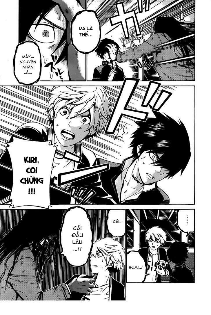 Enigma - Chapter 53