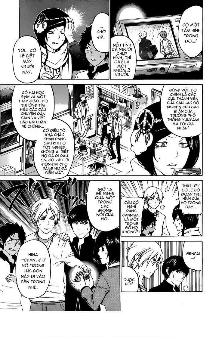 Enigma - Chapter 53