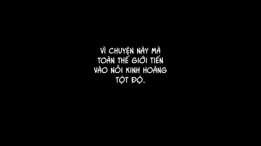 Raid: Thần Chi Tử - Chapter 1