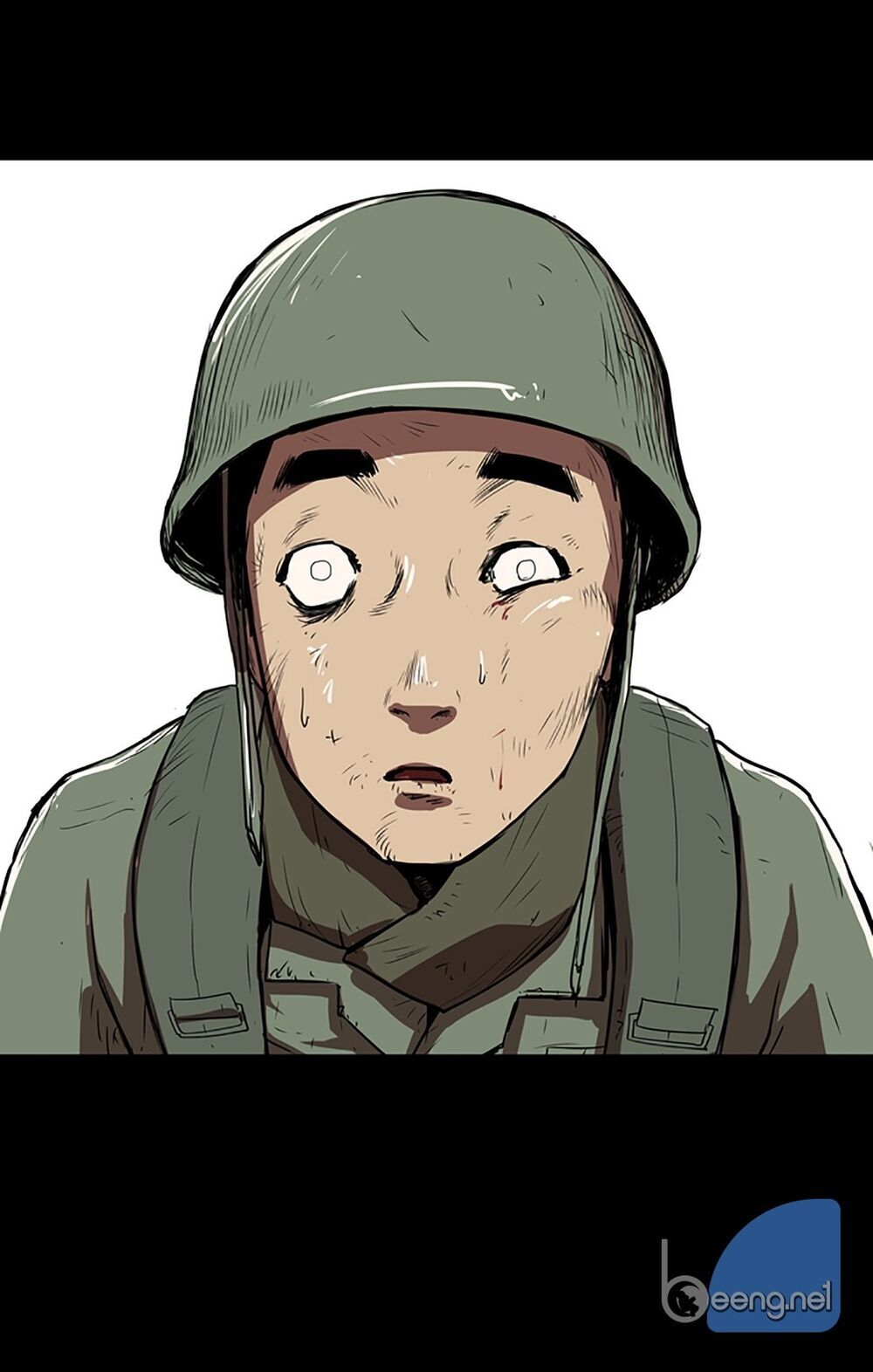 Raid: Thần Chi Tử - Chapter 1