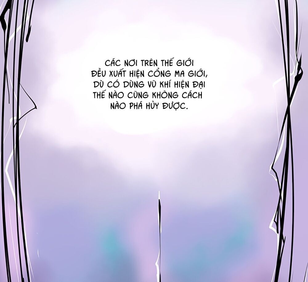 Raid: Thần Chi Tử - Chapter 1