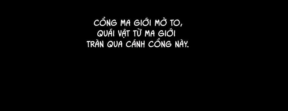 Raid: Thần Chi Tử - Chapter 1