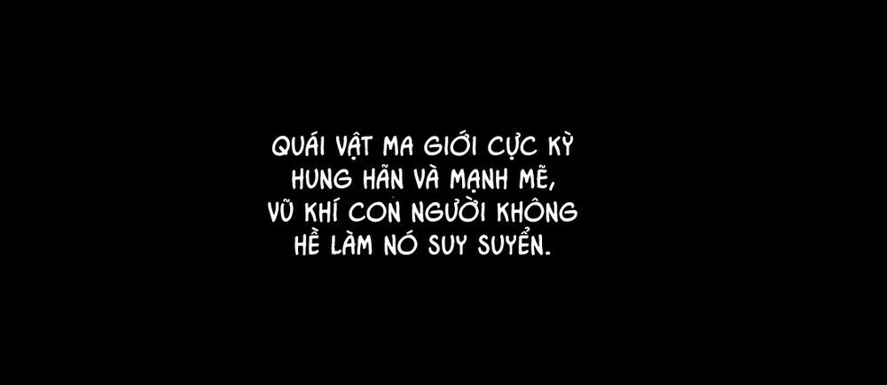 Raid: Thần Chi Tử - Chapter 1