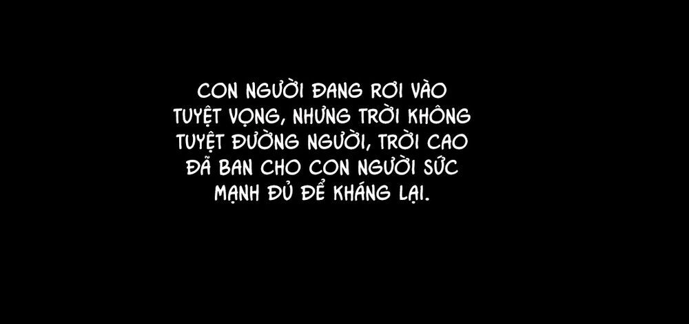 Raid: Thần Chi Tử - Chapter 1