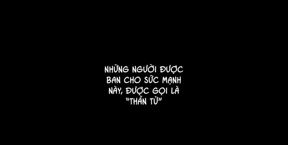 Raid: Thần Chi Tử - Chapter 1