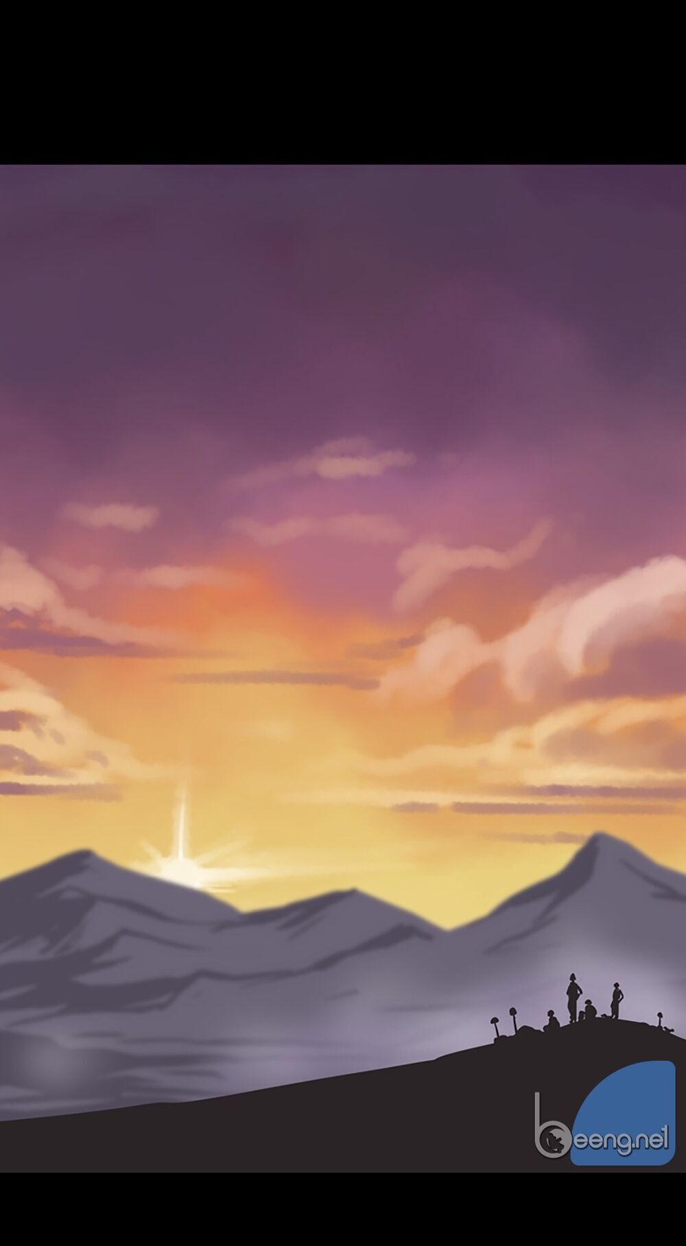 Raid: Thần Chi Tử - Chapter 1