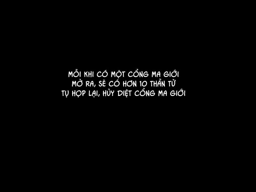 Raid: Thần Chi Tử - Chapter 1