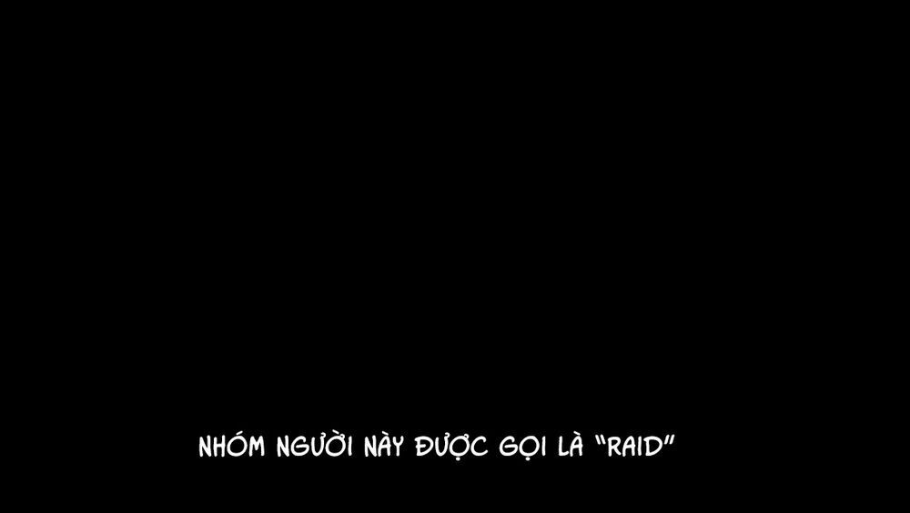 Raid: Thần Chi Tử - Chapter 1