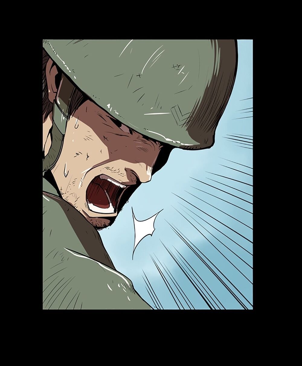 Raid: Thần Chi Tử - Chapter 1