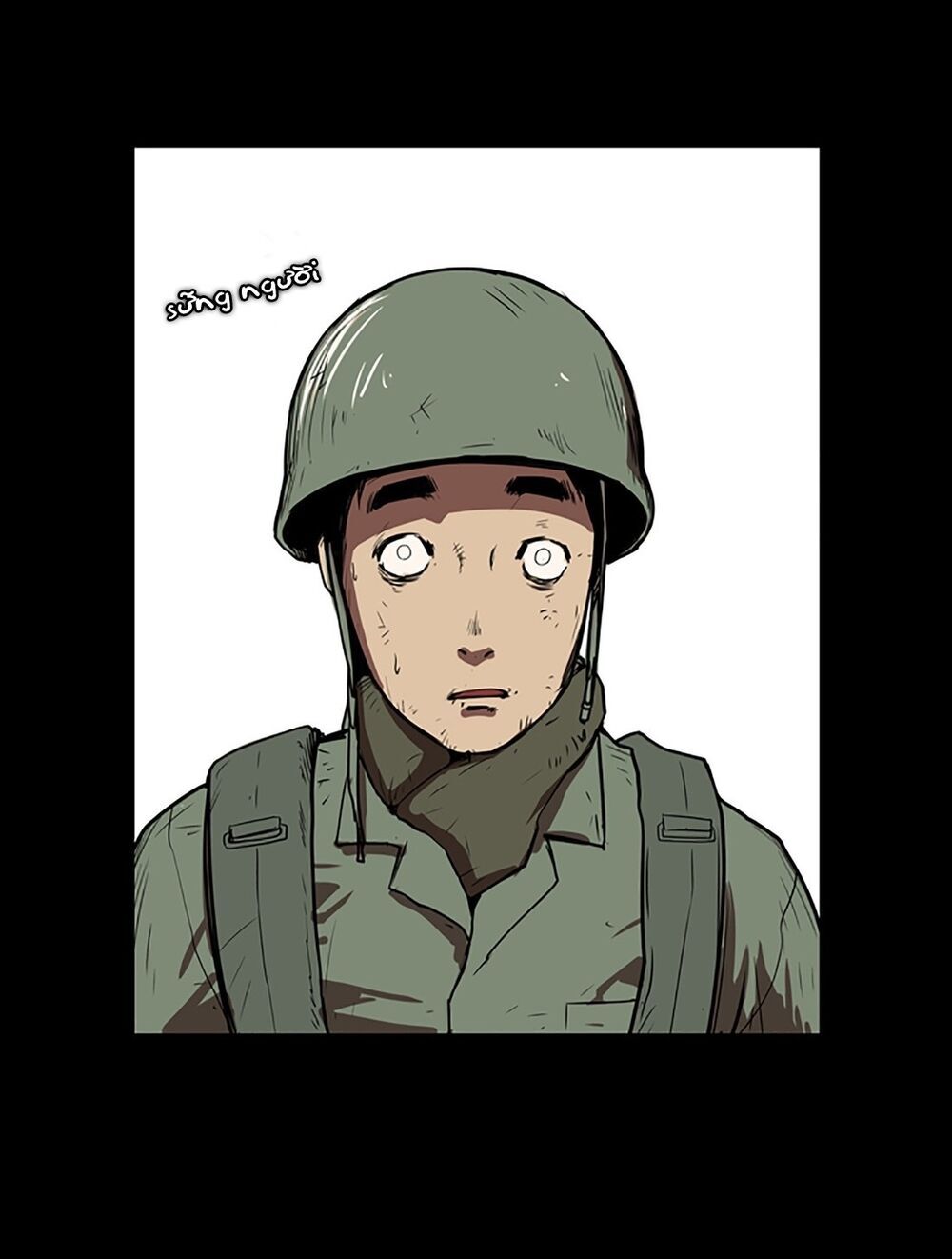 Raid: Thần Chi Tử - Chapter 1