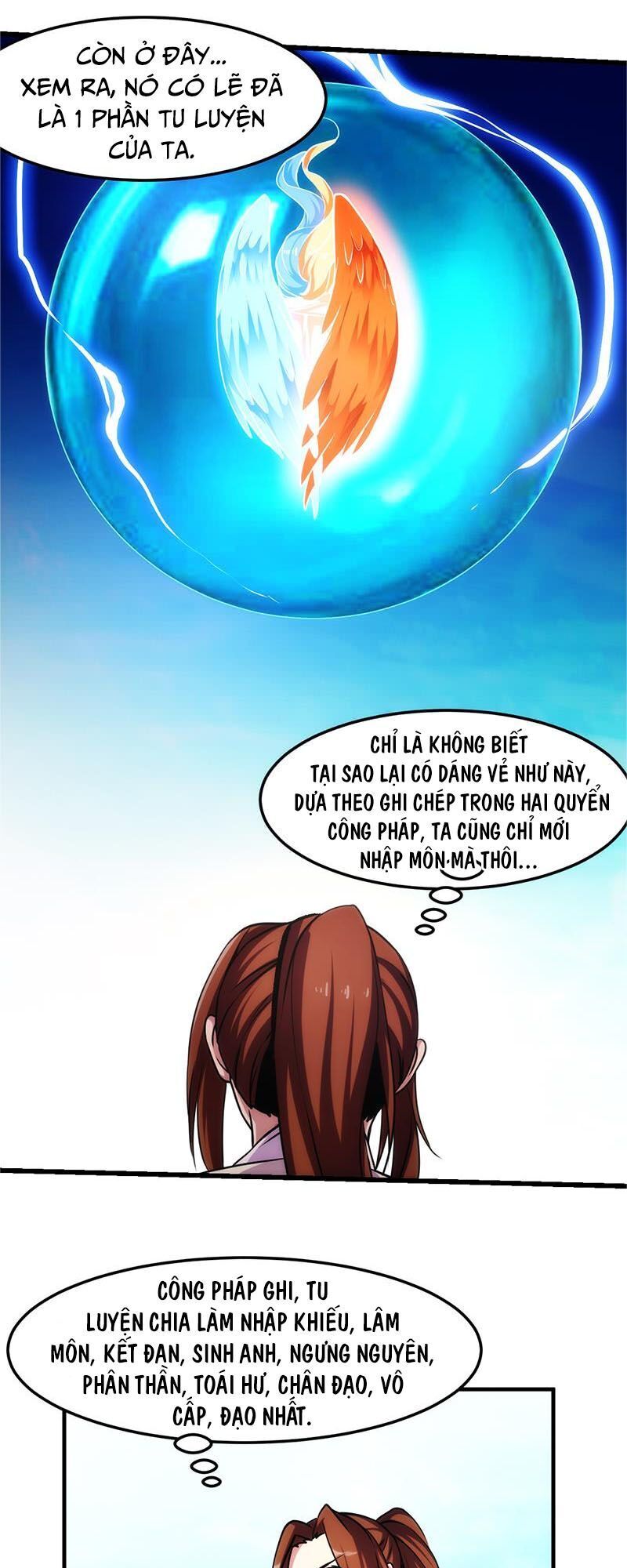 Đừng Cản Ta Tu Tiên - Chapter 73