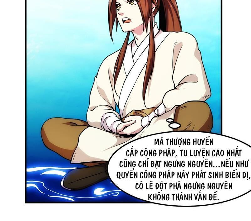 Đừng Cản Ta Tu Tiên - Chapter 73
