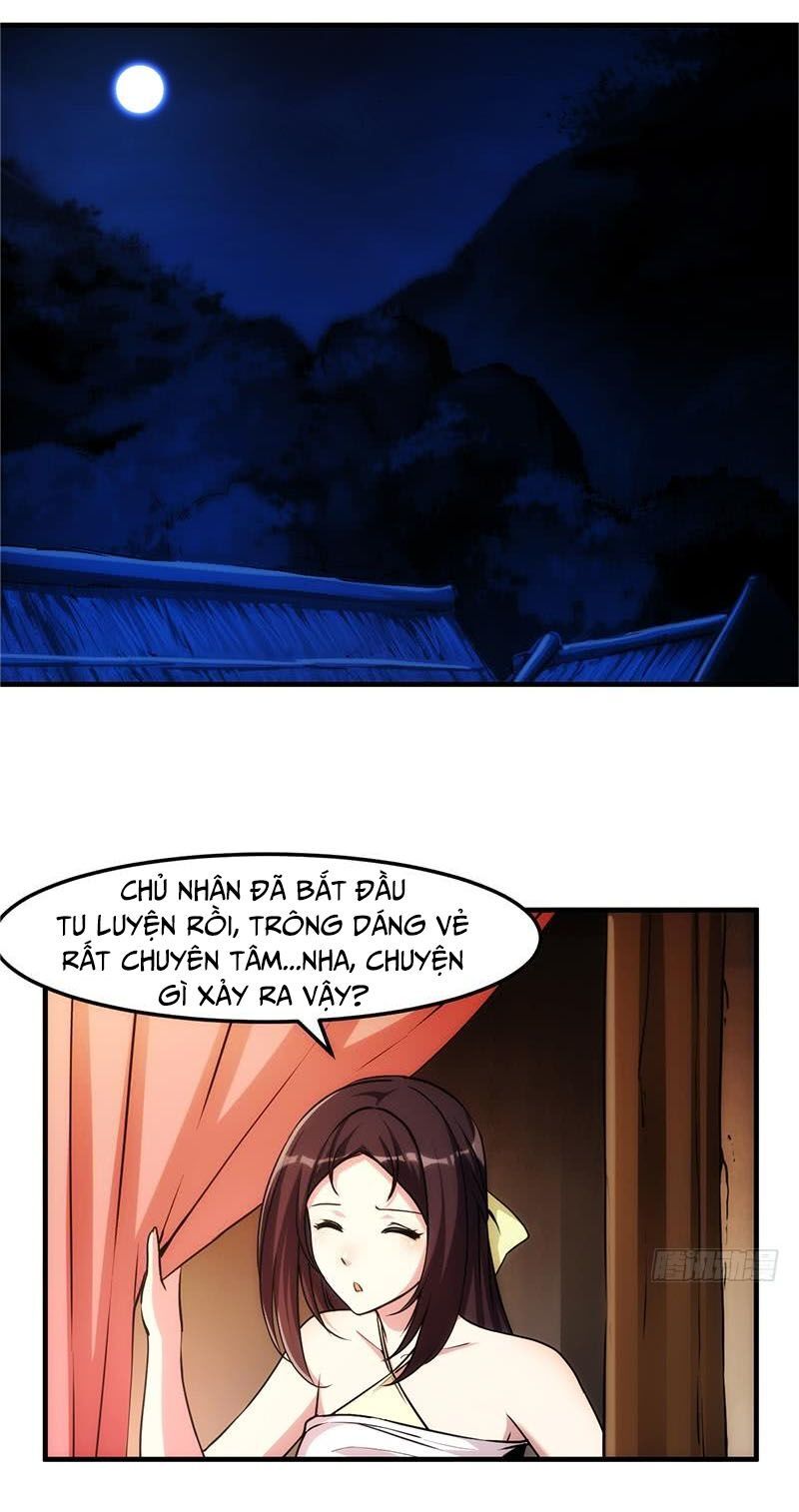 Đừng Cản Ta Tu Tiên - Chapter 73