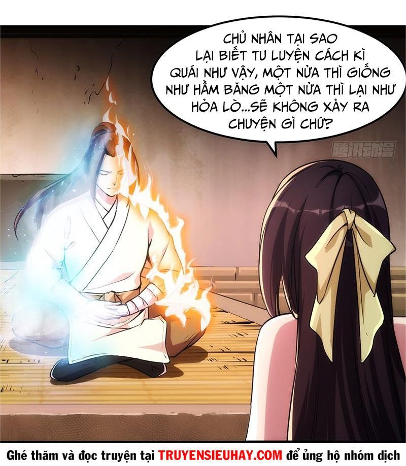 Đừng Cản Ta Tu Tiên - Chapter 74