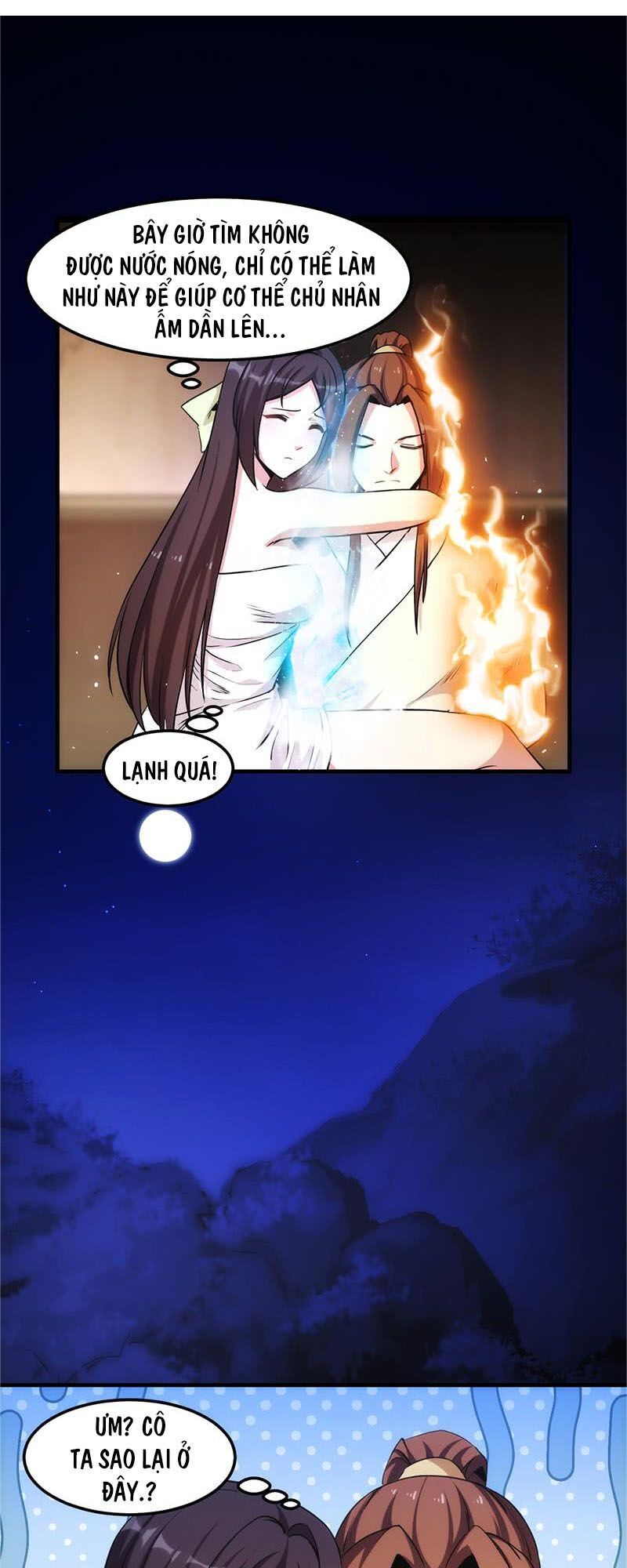 Đừng Cản Ta Tu Tiên - Chapter 74