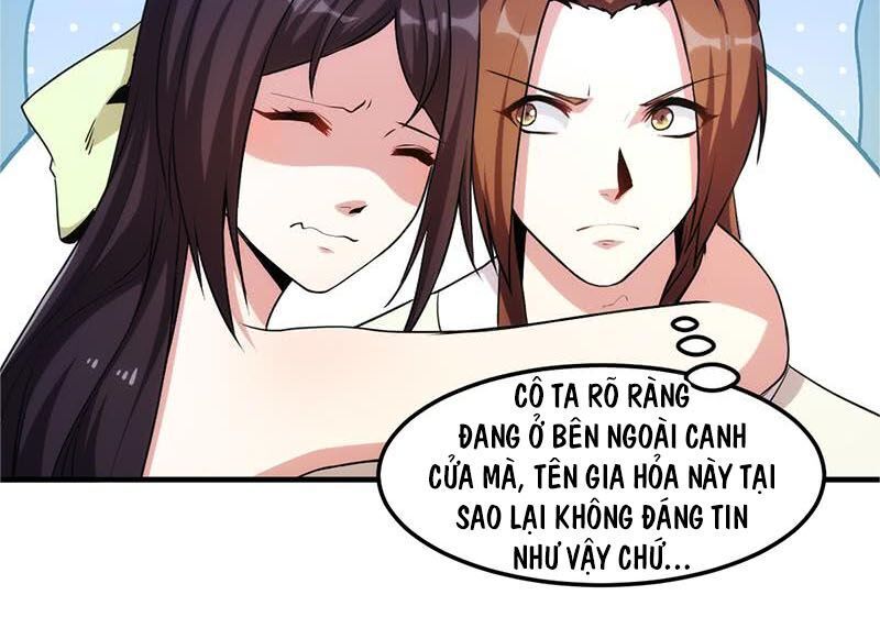 Đừng Cản Ta Tu Tiên - Chapter 74
